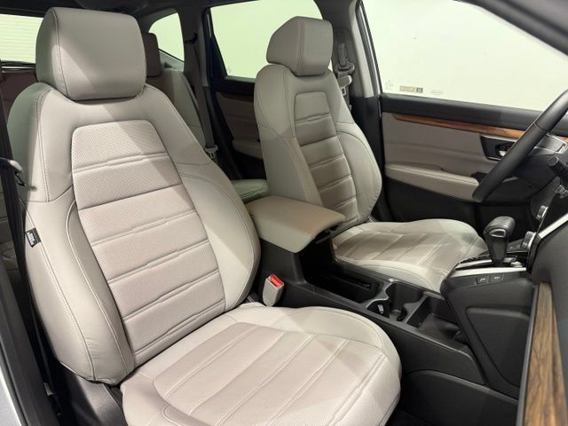 Used 2022 Honda CR-V EX-L image 30