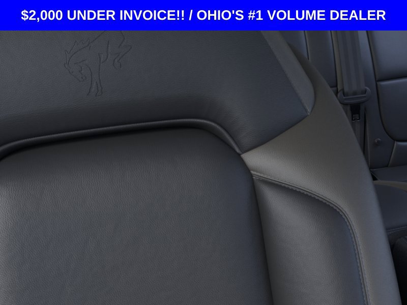 New 2026 Ford Bronco Outer Banks AWD/4WD image 18
