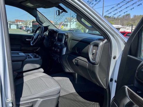 Used 2020 Chevrolet Silverado 2500 LT w/ All Star Edition image 8