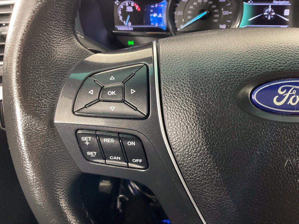 Used 2016 Ford Explorer Limited FWD image 26