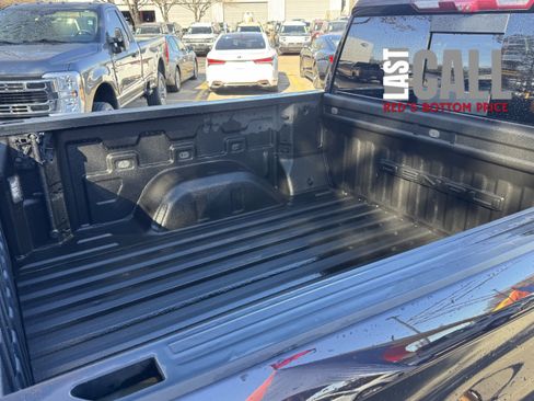 Used 2023 GMC Sierra 1500 Denali w/ Denali Reserve Package image 6