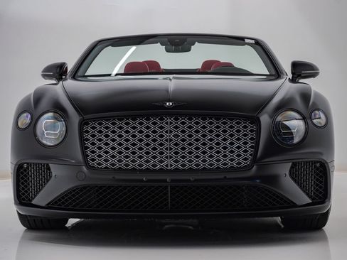Used 2022 Bentley Continental GT AWD/4WD image 6
