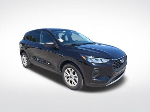 Used 2025 Ford Escape Active image 1