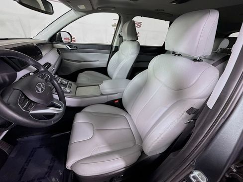 Used 2022 Hyundai Palisade SEL w/ 8P Bench Seat Package AWD/4WD image 26