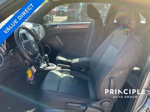 Used 2016 Volkswagen Beetle 1.8T SE image 20