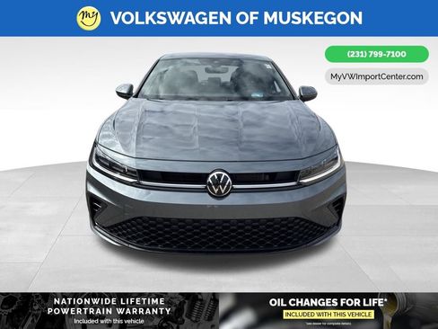 New 2026 Volkswagen Jetta Sport image 2