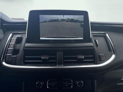 Used 2023 Chevrolet Tahoe RST AWD/4WD image 24