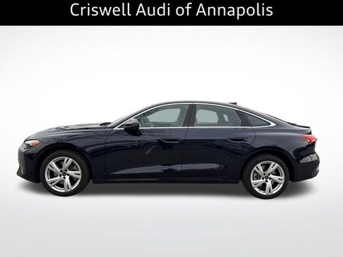 Used 2025 Audi A5 2.0T Premium Plus w/ Premium Plus image 3