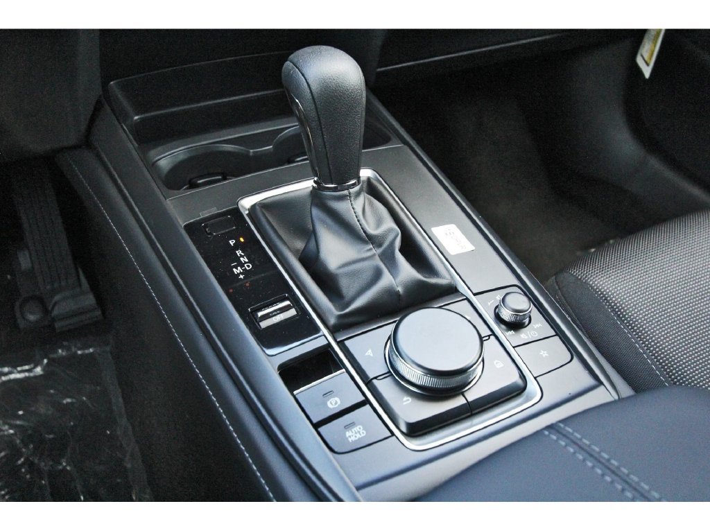 New 2026 MAZDA CX-30 AWD 2.5 S image 25