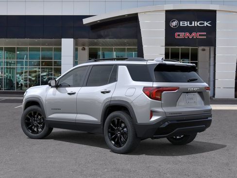 New 2027 GMC Terrain Elevation w/ Elevation Premium Package FWD image 3