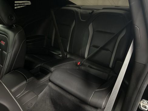 Used 2019 Chevrolet Camaro SS image 22