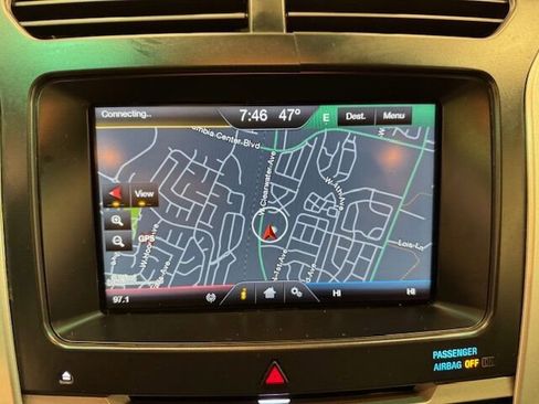 Used 2014 Ford Explorer Limited image 23