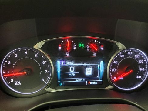 Used 2019 GMC Acadia SLT AWD/4WD image 23