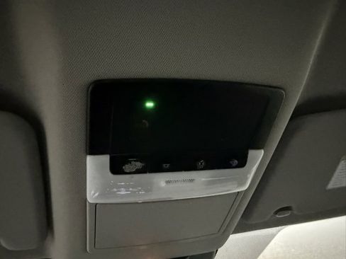 Certified 2023 Nissan Rogue SV image 23