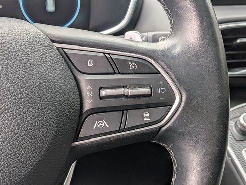Used 2022 Hyundai Santa Fe Limited AWD/4WD image 18