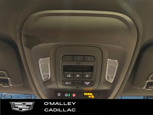 Certified 2023 Cadillac CT5 V w/ Premium Package image 24