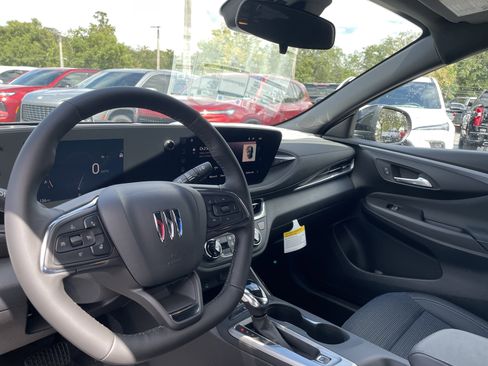 New 2026 Buick Envista Preferred w/ Convenience I Package image 15