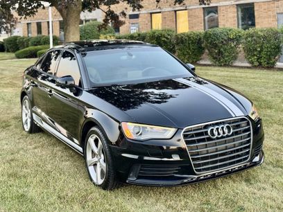 Used 2015 Audi A3 1.8T Premium