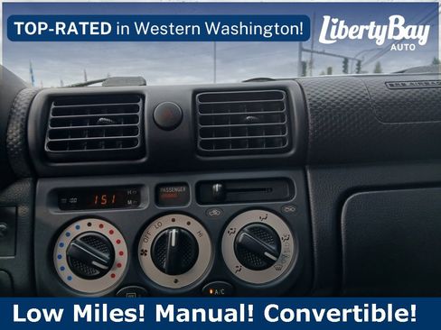 Used 2000 Toyota MR2 image 20