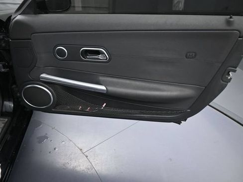 Used 2004 Chrysler Crossfire Coupe RWD image 13