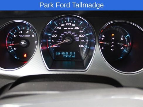 Used 2012 Ford Taurus SEL image 15