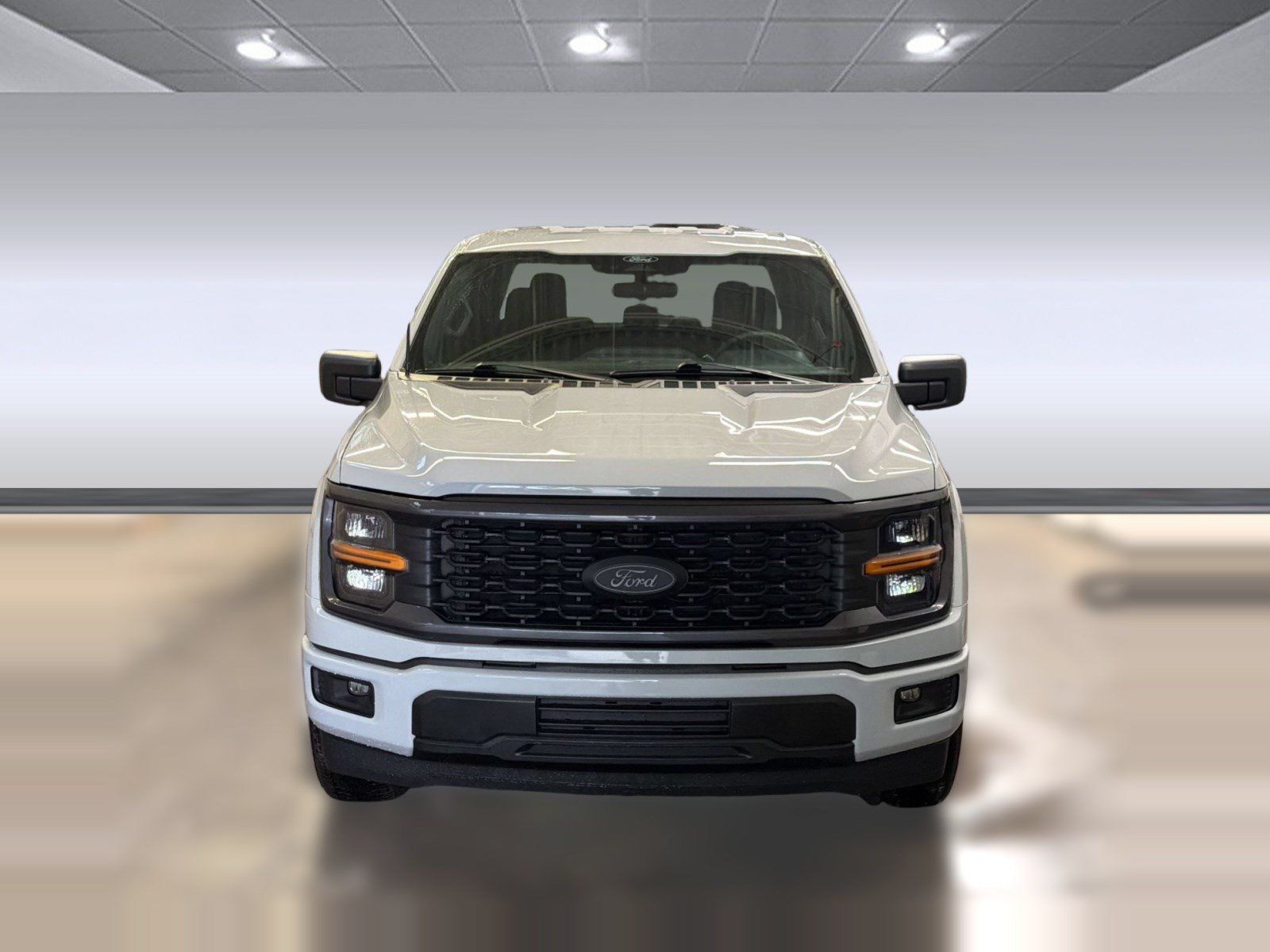 Used 2024 Ford F150 STX RWD image 6