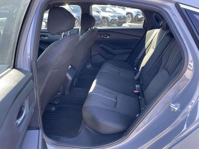 Used 2023 Honda Accord Sport