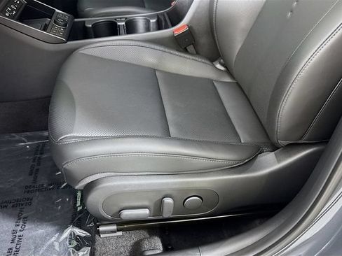 Used 2024 Hyundai Kona Limited AWD/4WD image 19