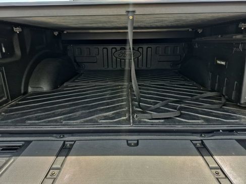 Used 2022 Ford F150 Platinum w/ Equipment Group 701A High AWD/4WD image 35