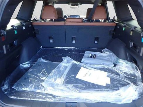 New 2026 Subaru Outback Touring XT image 8