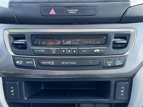 Used 2019 Honda Ridgeline RTL image 15