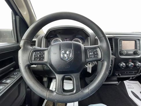 Used 2021 RAM 1500 Tradesman w/ Trailer Tow Group image 22