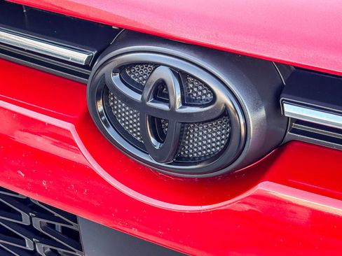 Certified 2023 Toyota 4Runner TRD Off-Road Premium image 10