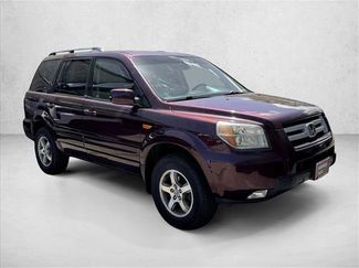 Used 2008 Honda Pilot EX-L video 3