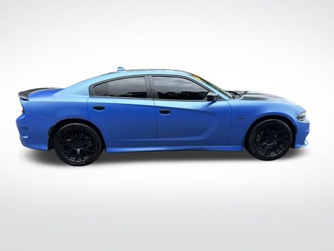 Used 2021 Dodge Charger R/T RWD image 3