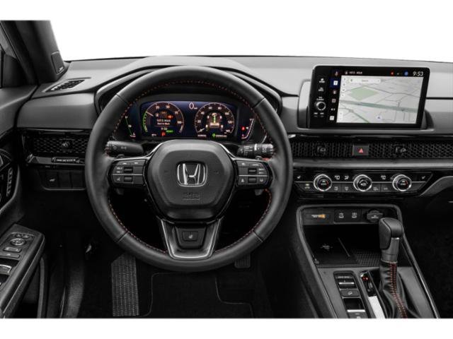 New 2026 Honda CR-V Sport Touring image 6