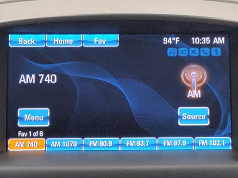 Used 2015 Buick Verano Leather w/ Experience Buick Package FWD image 25