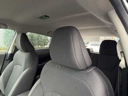 New 2026 Subaru Crosstrek 2.5i Premium AWD/4WD image 22