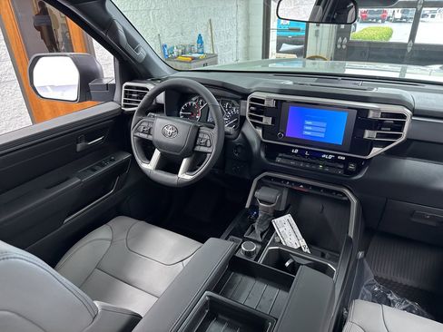 New 2026 Toyota Tundra SR5 image 42