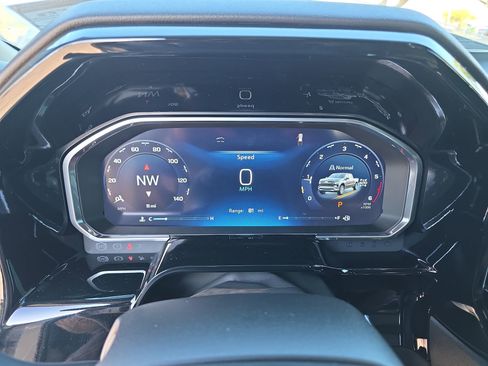 New 2026 Chevrolet Silverado 1500 RST image 32