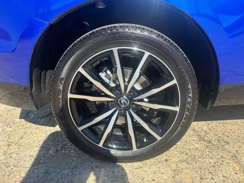 Used 2025 Acura RDX A-Spec image 9