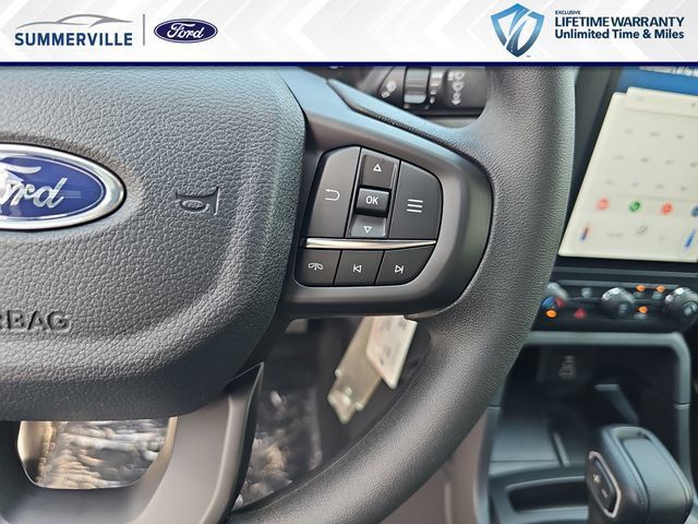 New 2026 Ford Ranger XL RWD image 20