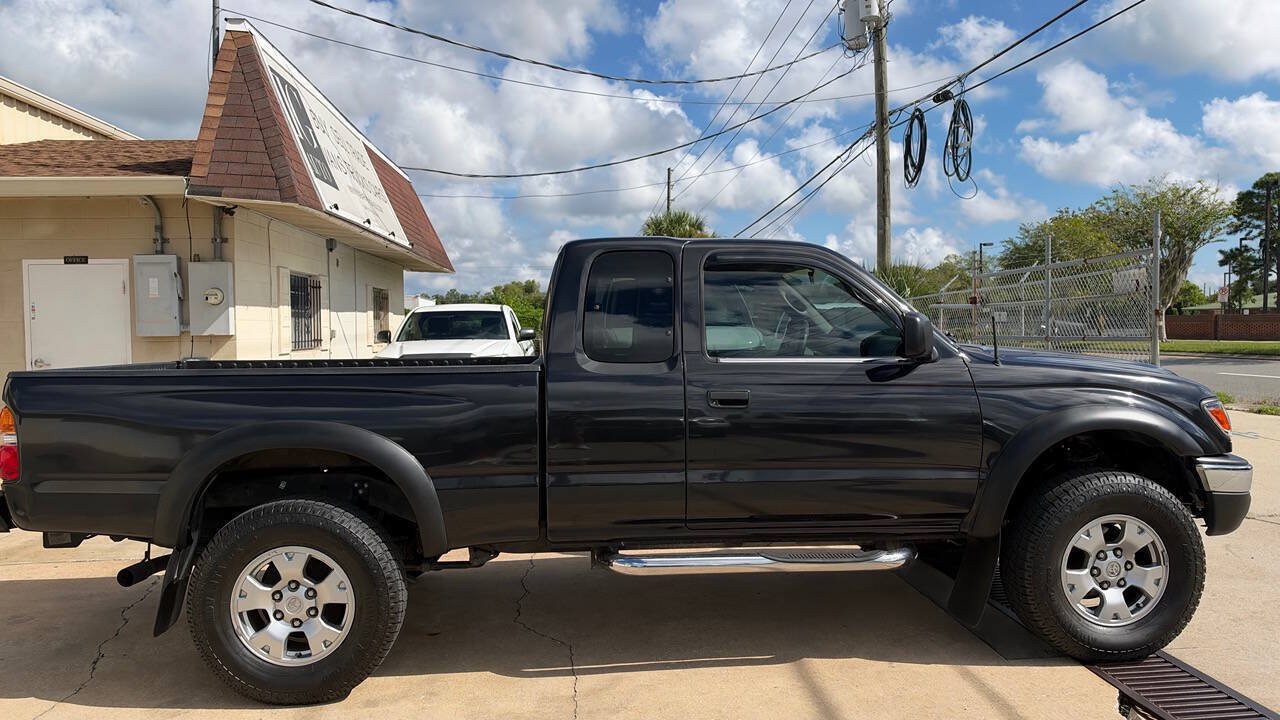 Used 2003 Toyota Tacoma PreRunner RWD image 14