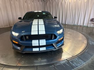 Used 2019 Ford Mustang Shelby GT350 w/ Technology Package RWD video 2