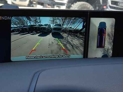 New 2025 Lincoln Navigator Reserve w/ Jet Appearance Package image 32