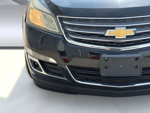 Used 2016 Chevrolet Traverse LT AWD/4WD image 11