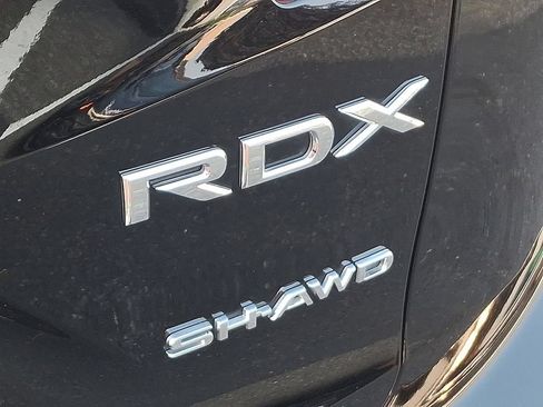 Certified 2023 Acura RDX AWD w/ Advance Package image 33