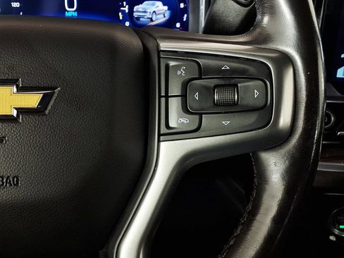 Used 2022 Chevrolet Silverado 1500 LT RWD image 22
