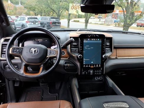 Used 2024 RAM 3500 Limited w/ Safety Group image 7