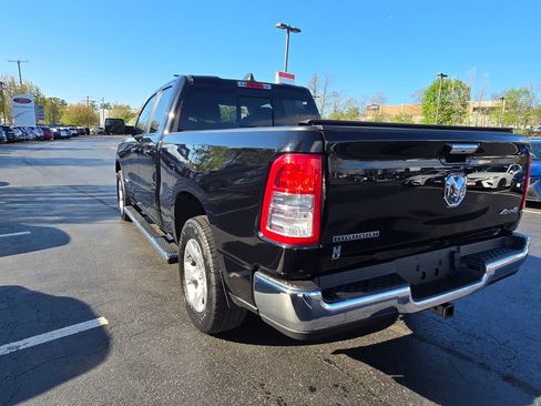 Used 2020 RAM 1500 Big Horn AWD/4WD image 5